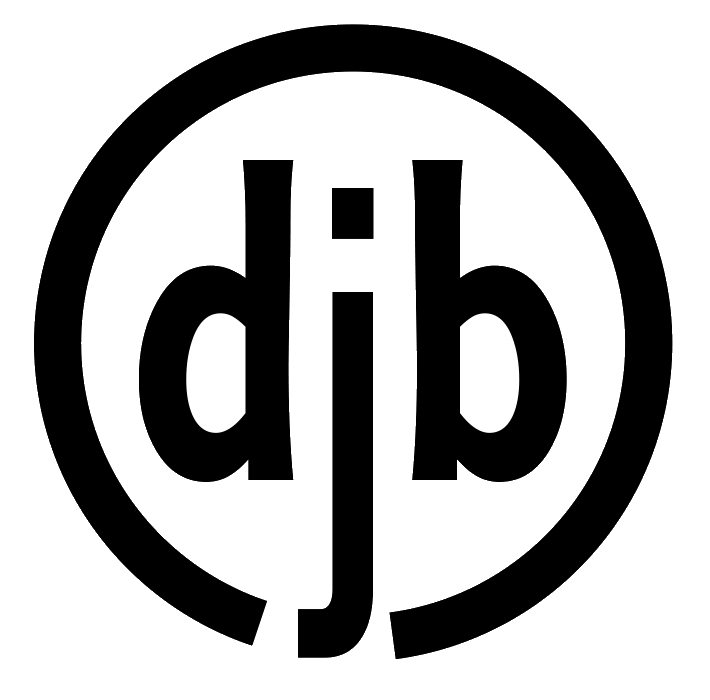 DJB LOGO